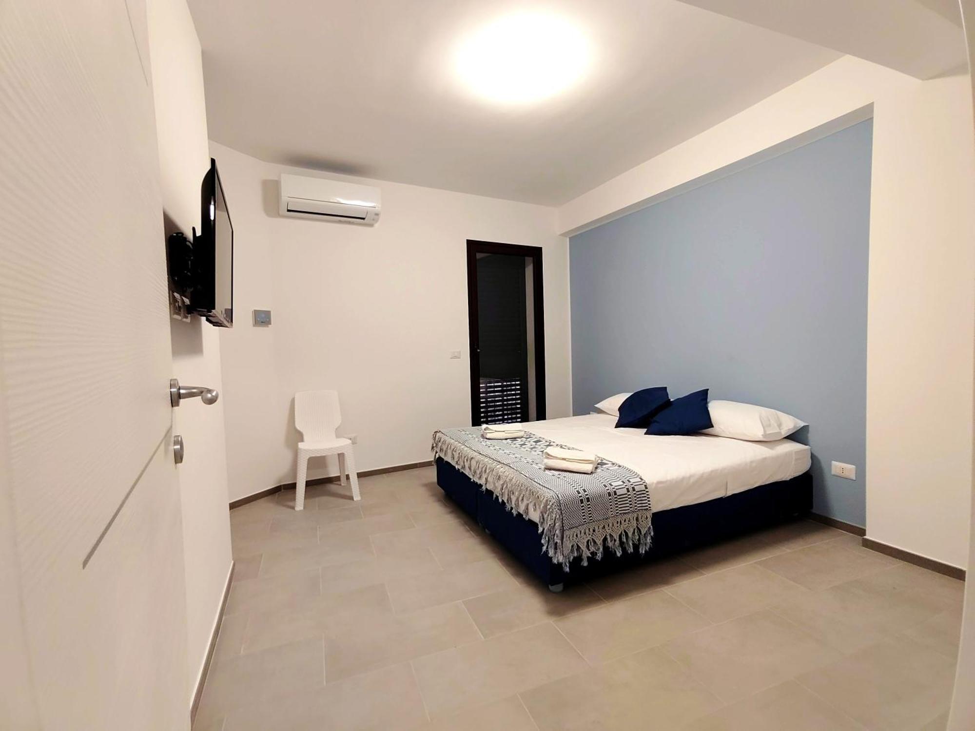 Casa Borgo Antico Cavallaro Gaggi Exterior photo