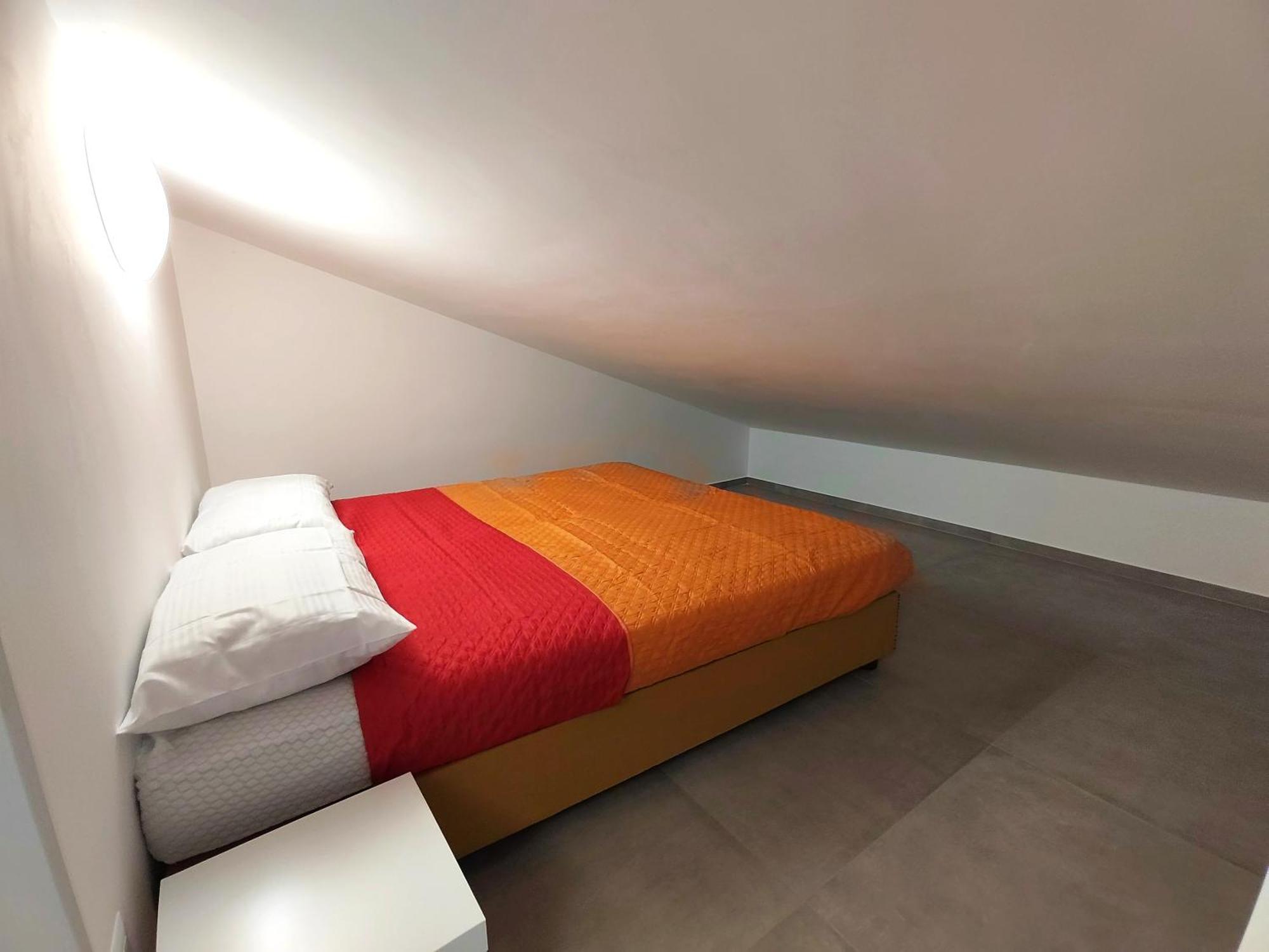 Casa Borgo Antico Cavallaro Gaggi Room photo